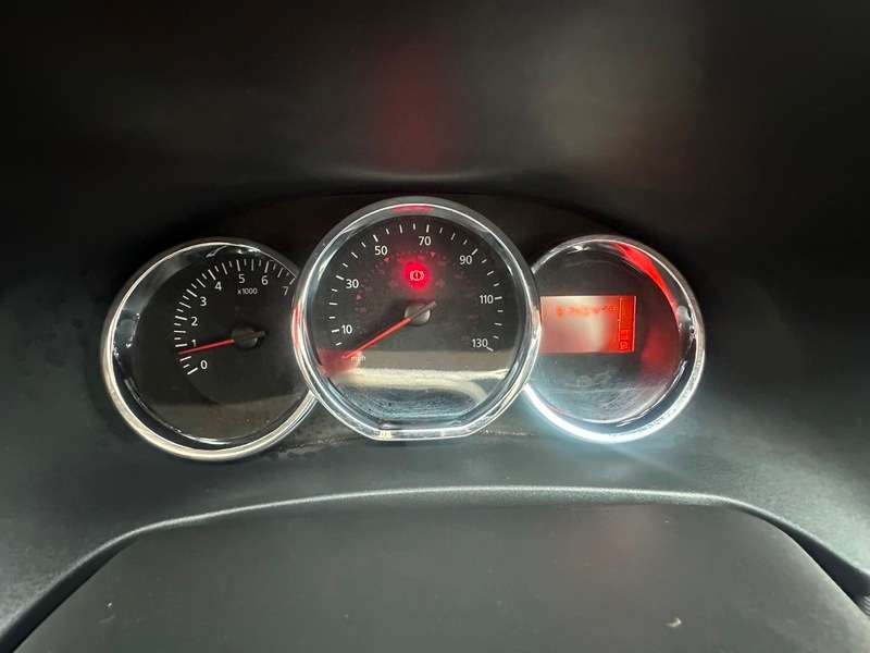 2015 DACIA SANDERO 2015 DACIA SANDERO