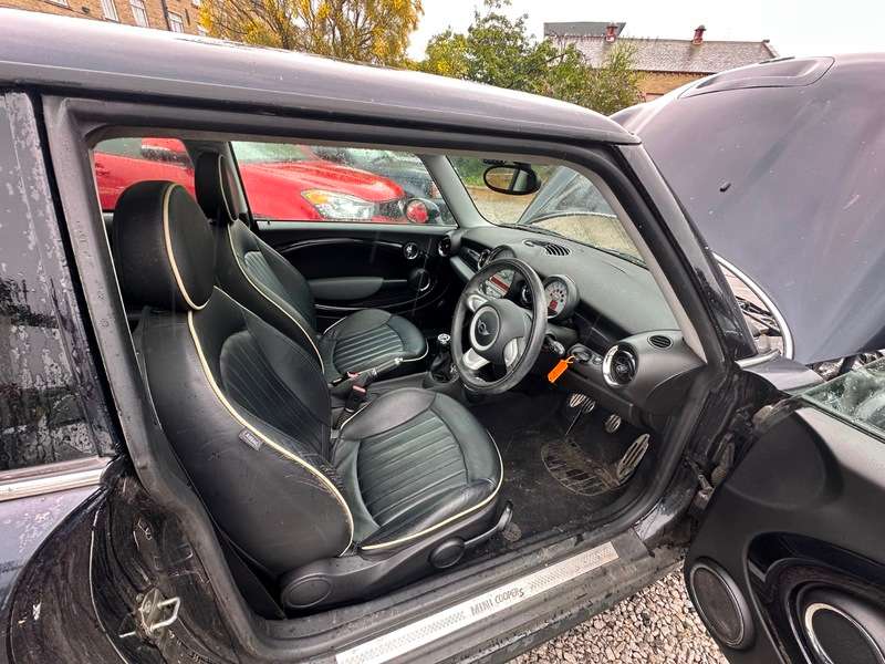 2008 MINI MINI 2008 MINI MINI