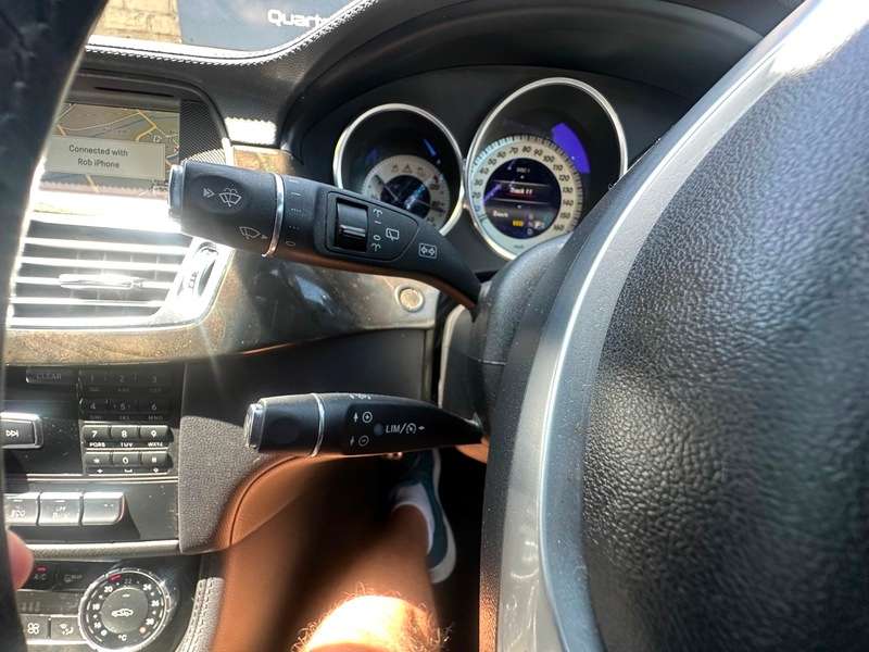 null MERCEDES CLS null MERCEDES CLS