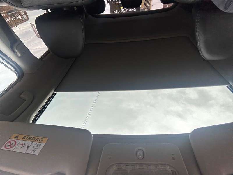 2015 NISSAN QASHQAI 2015 NISSAN QASHQAI