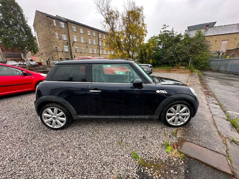 2008 MINI MINI 2008 MINI MINI