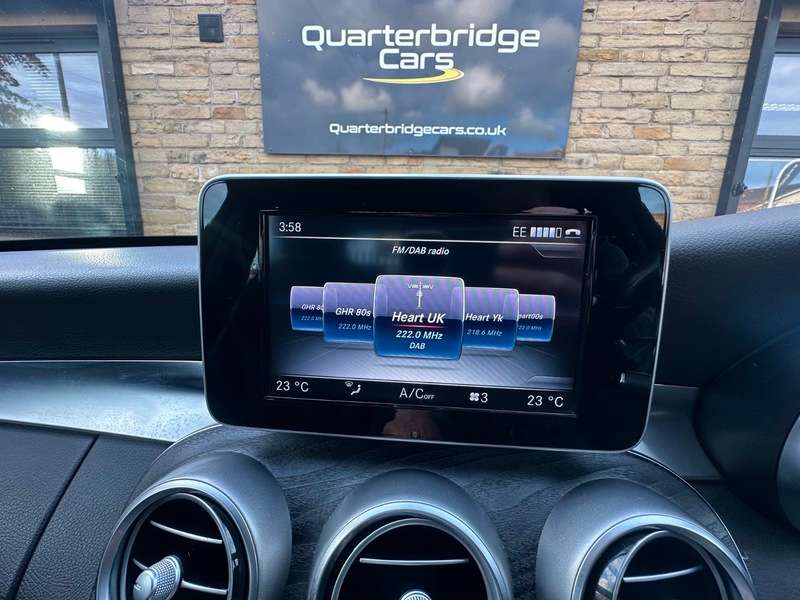 2017 MERCEDES C CLASS 2017 MERCEDES C CLASS