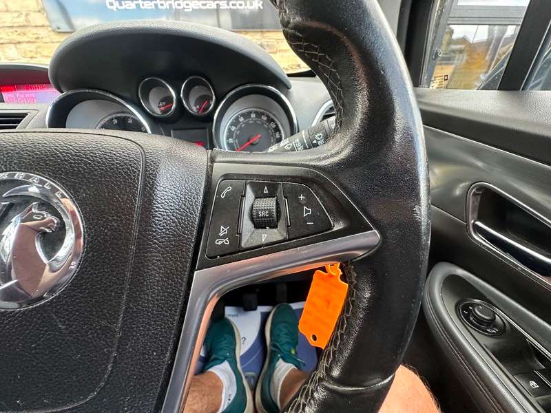 2015 VAUXHALL MOKKA 2015 VAUXHALL MOKKA