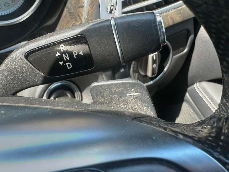 null MERCEDES CLS null MERCEDES CLS