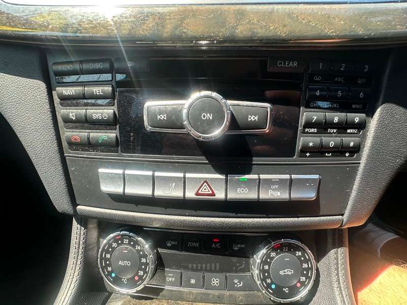 null MERCEDES CLS null MERCEDES CLS