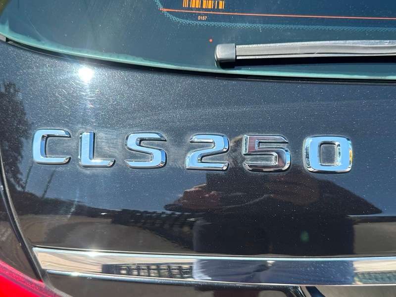 null MERCEDES CLS null MERCEDES CLS