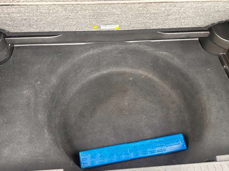 2011 VAUXHALL MERIVA 2011 VAUXHALL MERIVA