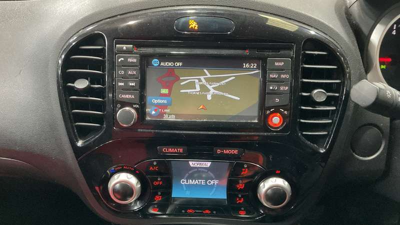 2014 NISSAN JUKE 2014 NISSAN JUKE