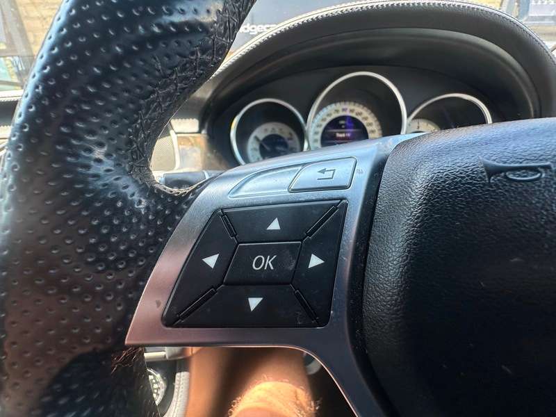 null MERCEDES CLS null MERCEDES CLS