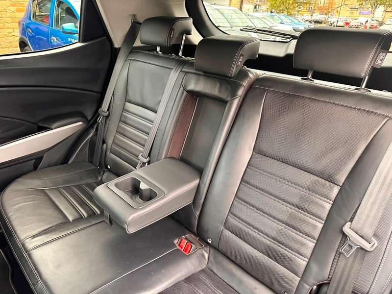 2018 SSANGYONG TIVOLI 2018 SSANGYONG TIVOLI