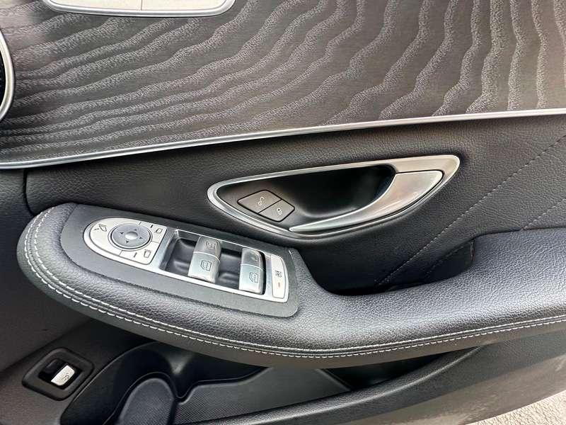 2017 MERCEDES C CLASS 2017 MERCEDES C CLASS