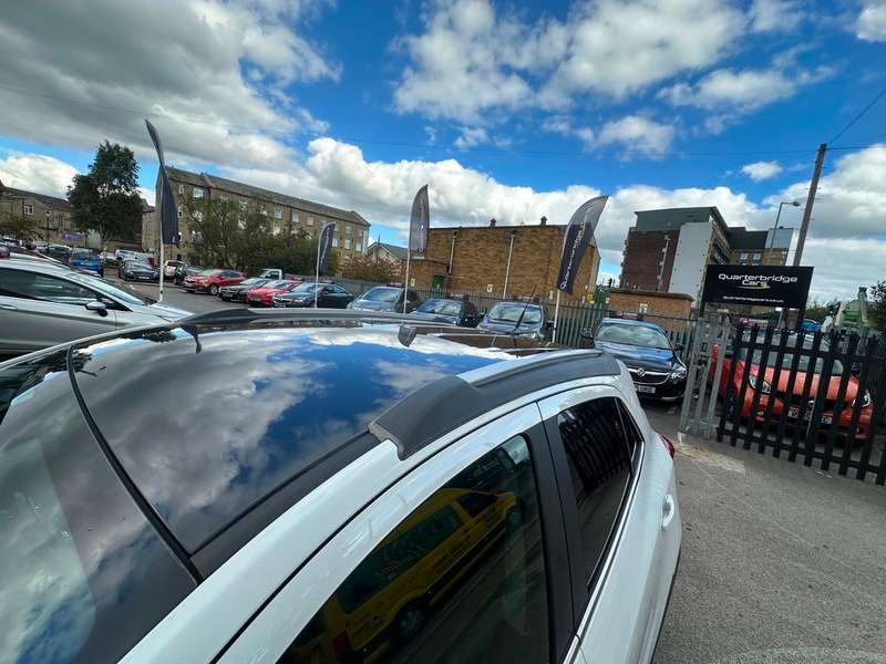 2015 VAUXHALL MOKKA 2015 VAUXHALL MOKKA