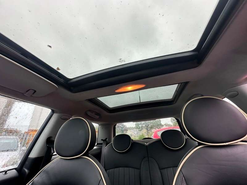 2008 MINI MINI 2008 MINI MINI