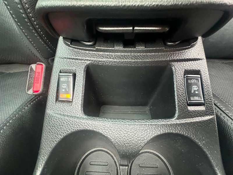 2015 NISSAN QASHQAI 2015 NISSAN QASHQAI