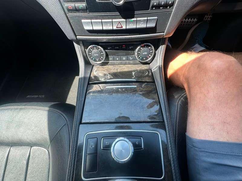 null MERCEDES CLS null MERCEDES CLS