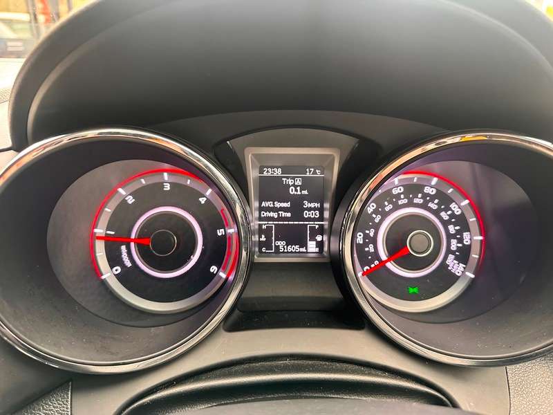 2018 SSANGYONG TIVOLI 2018 SSANGYONG TIVOLI