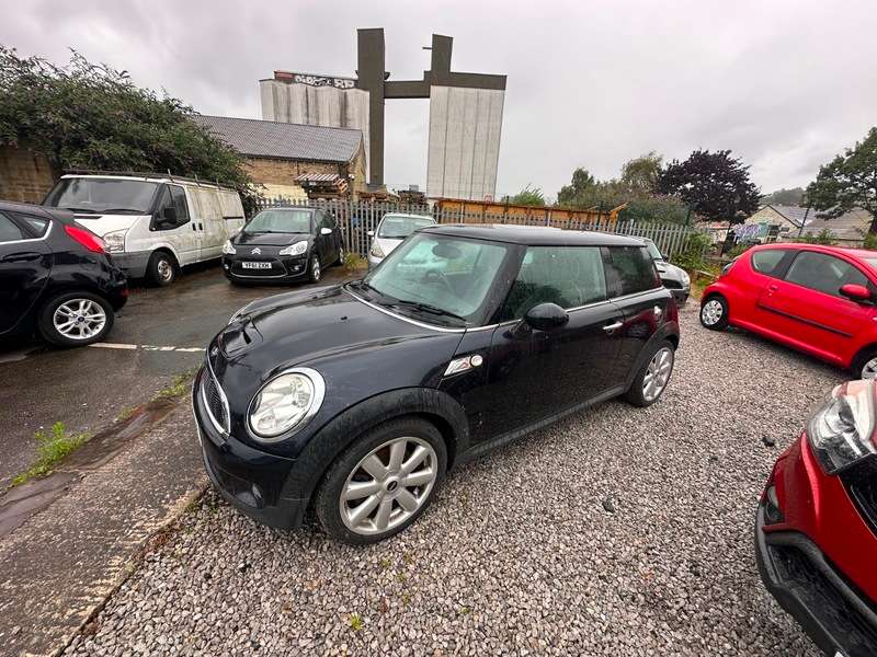 2008 MINI MINI 2008 MINI MINI