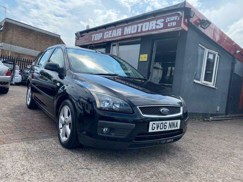 2006 FORD FOCUS 2006 FORD FOCUS