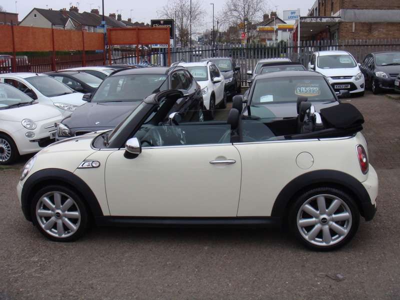 2010 MINI MINI 2010 MINI MINI