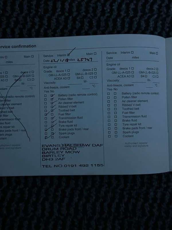 2015 VAUXHALL VIVARO 2015 VAUXHALL VIVARO