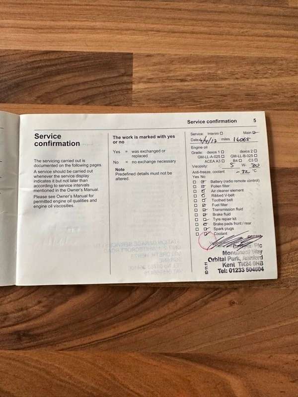 2015 VAUXHALL VIVARO 2015 VAUXHALL VIVARO