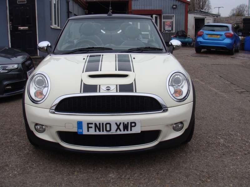 2010 MINI MINI 2010 MINI MINI
