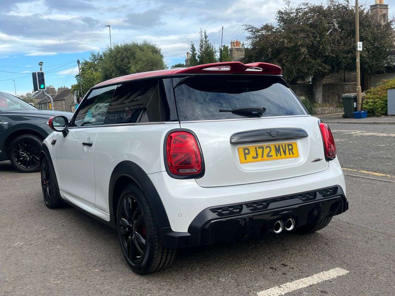2023 MINI HATCH 2023 MINI HATCH