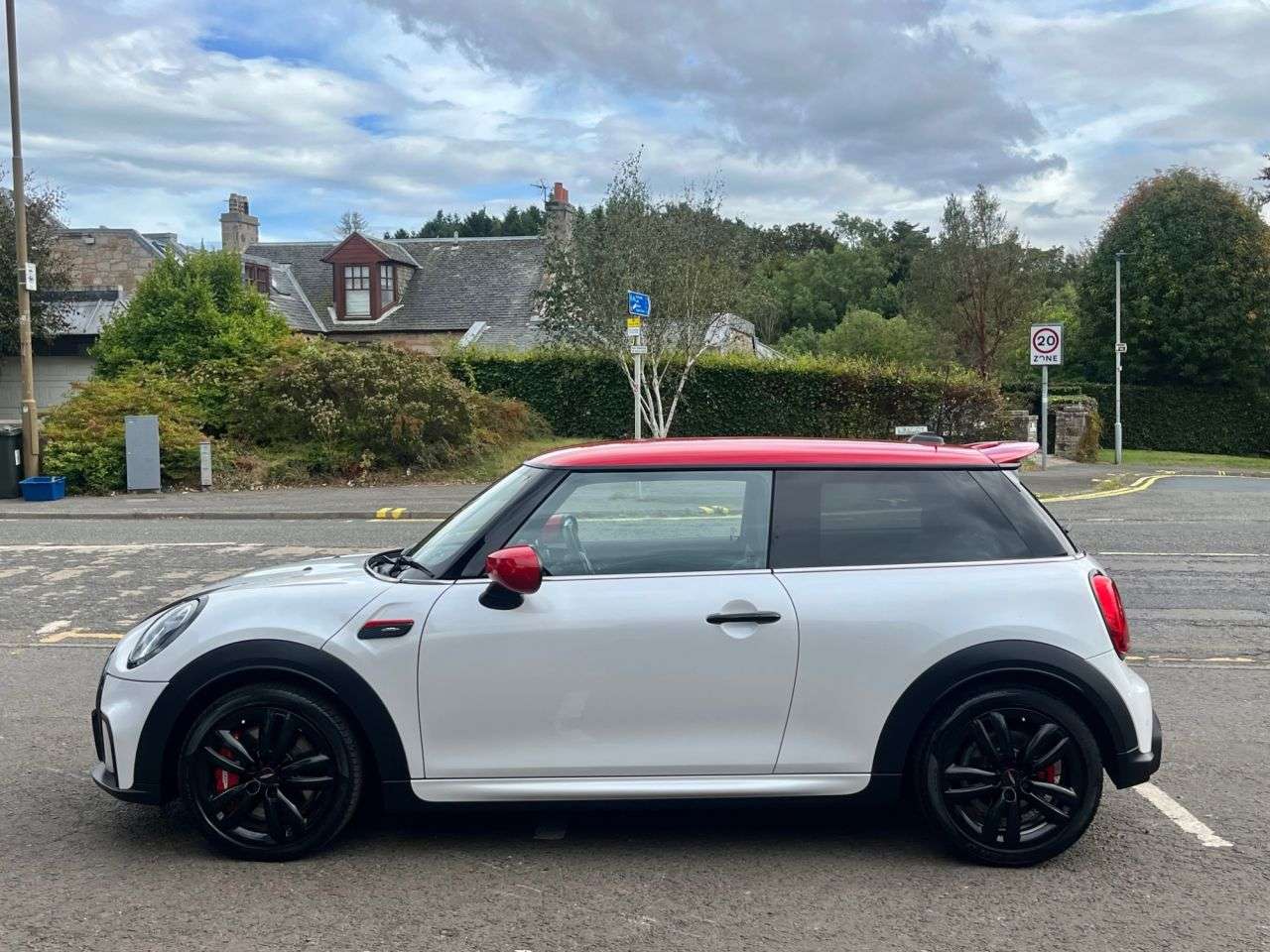 2023 MINI HATCH 2023 MINI HATCH