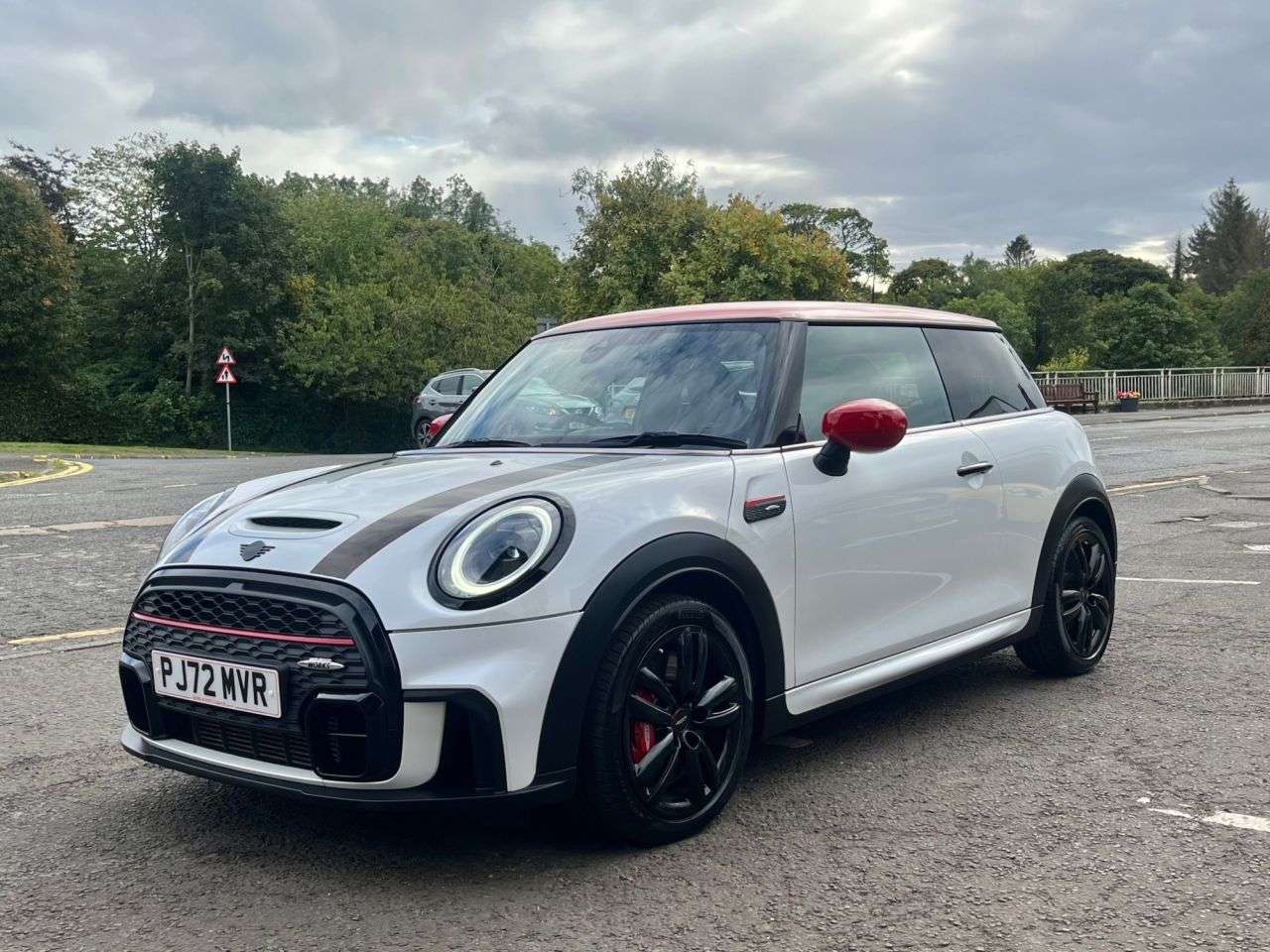 2023 MINI HATCH 2023 MINI HATCH