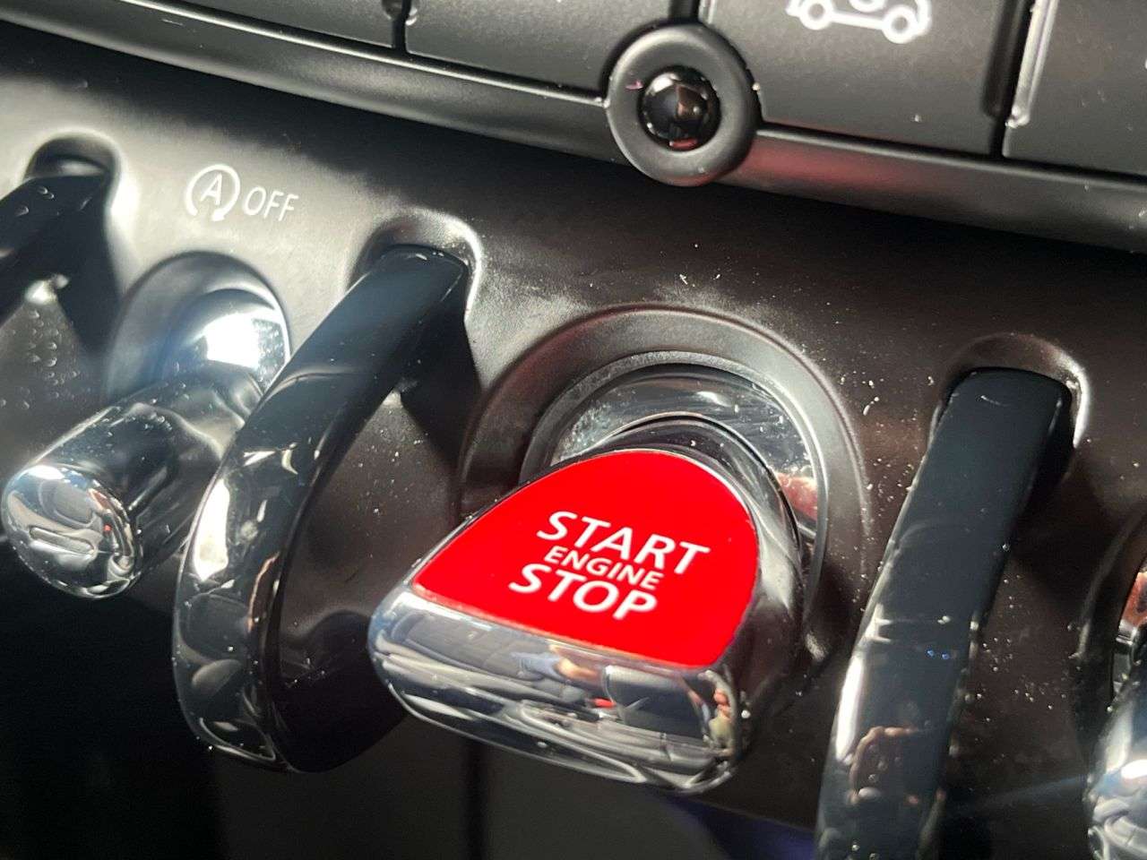 2023 MINI HATCH 2023 MINI HATCH