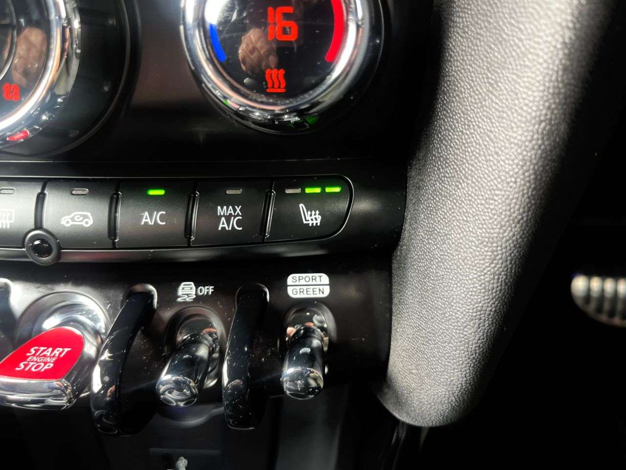 2023 MINI HATCH 2023 MINI HATCH