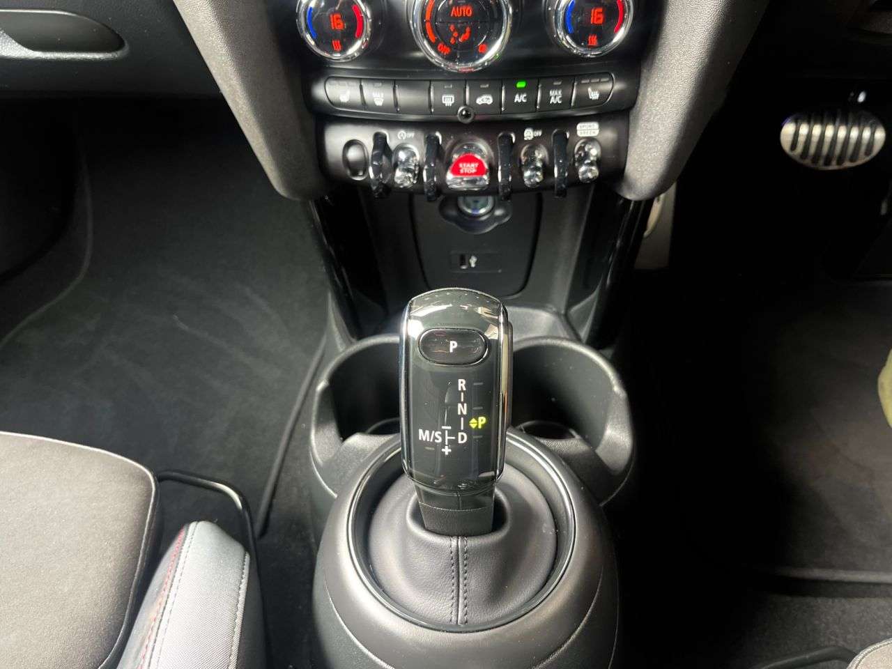 2023 MINI HATCH 2023 MINI HATCH