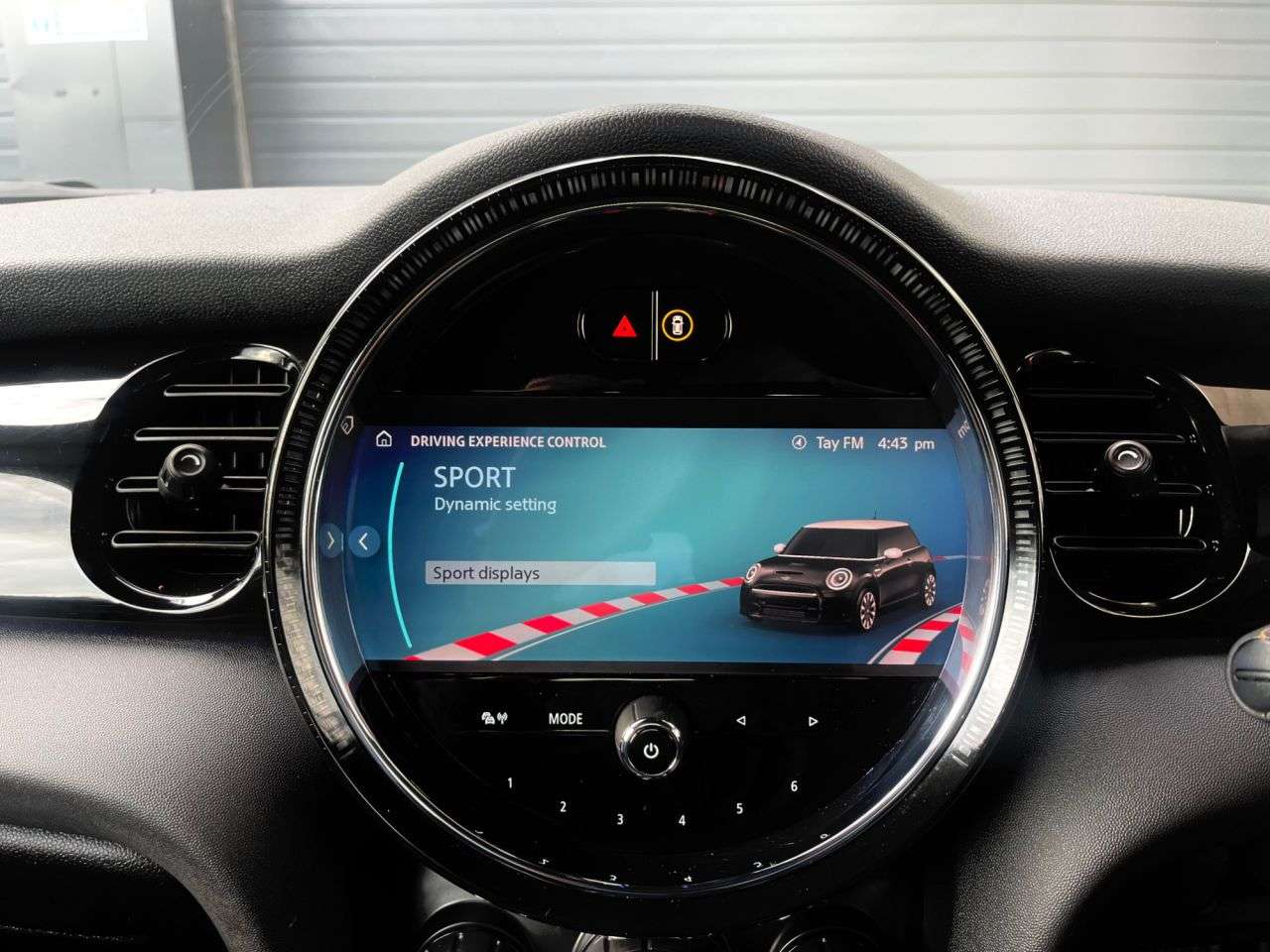 2023 MINI HATCH 2023 MINI HATCH