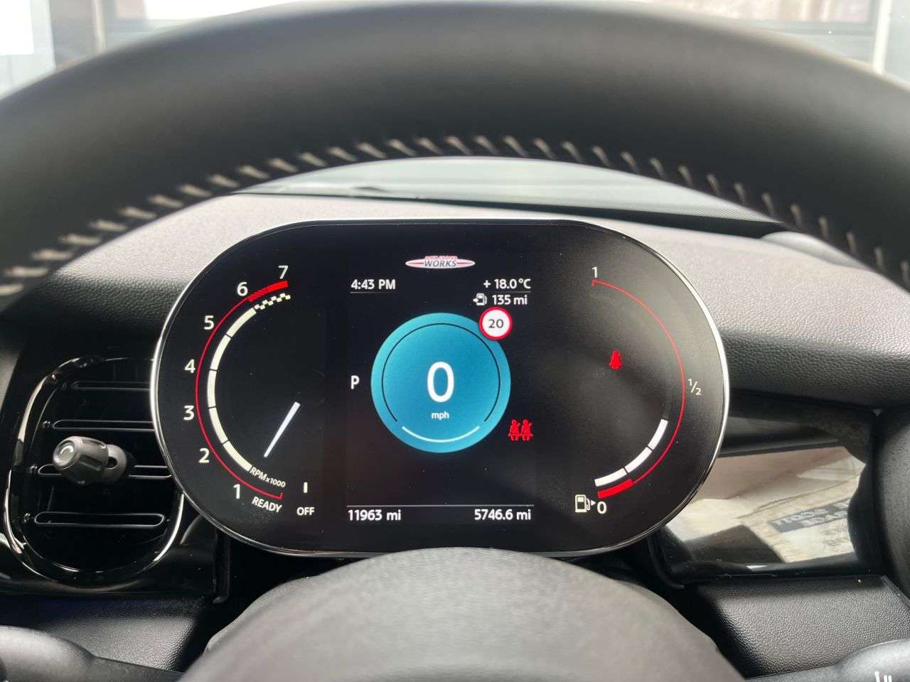 2023 MINI HATCH 2023 MINI HATCH