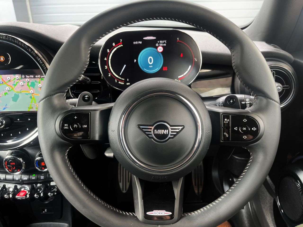 2023 MINI HATCH 2023 MINI HATCH