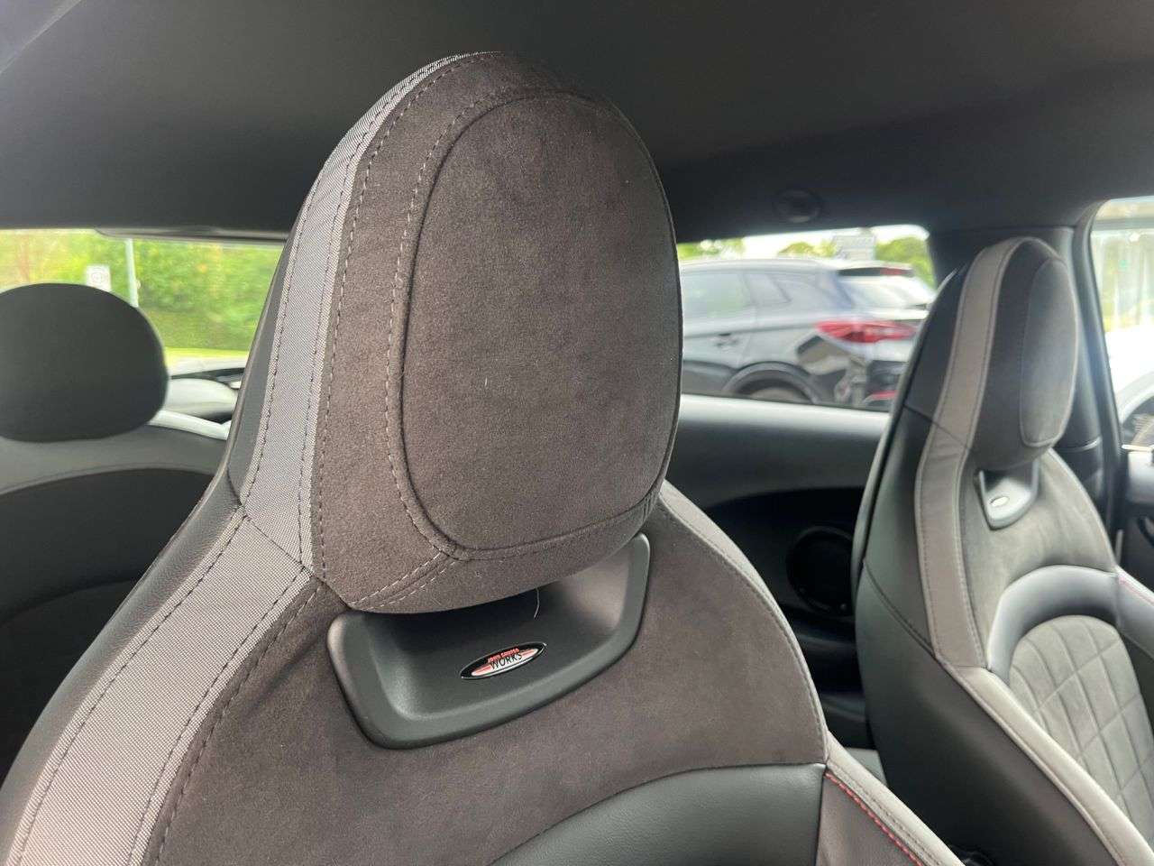 2023 MINI HATCH 2023 MINI HATCH