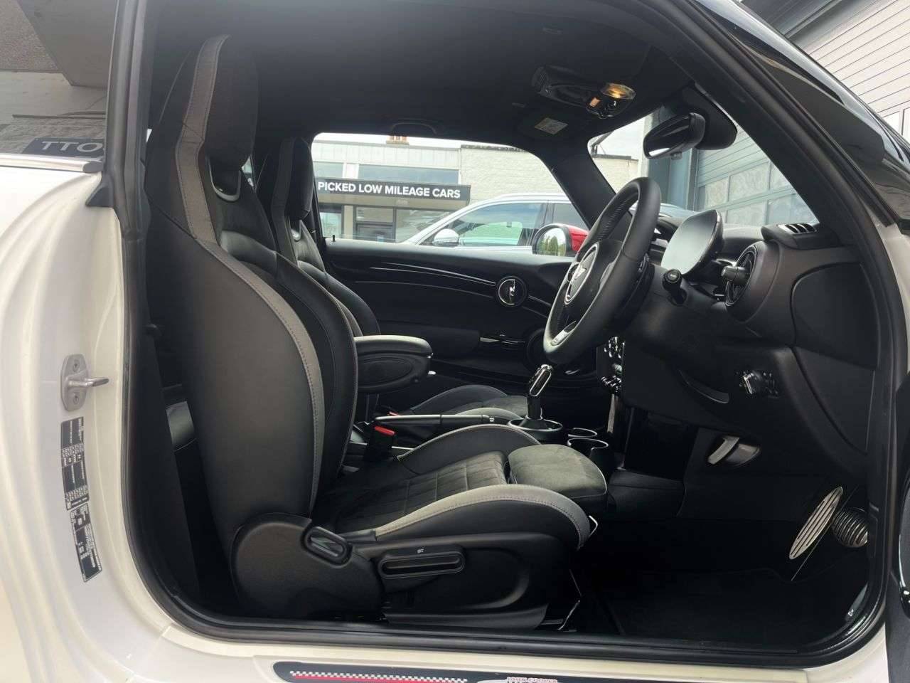 2023 MINI HATCH 2023 MINI HATCH