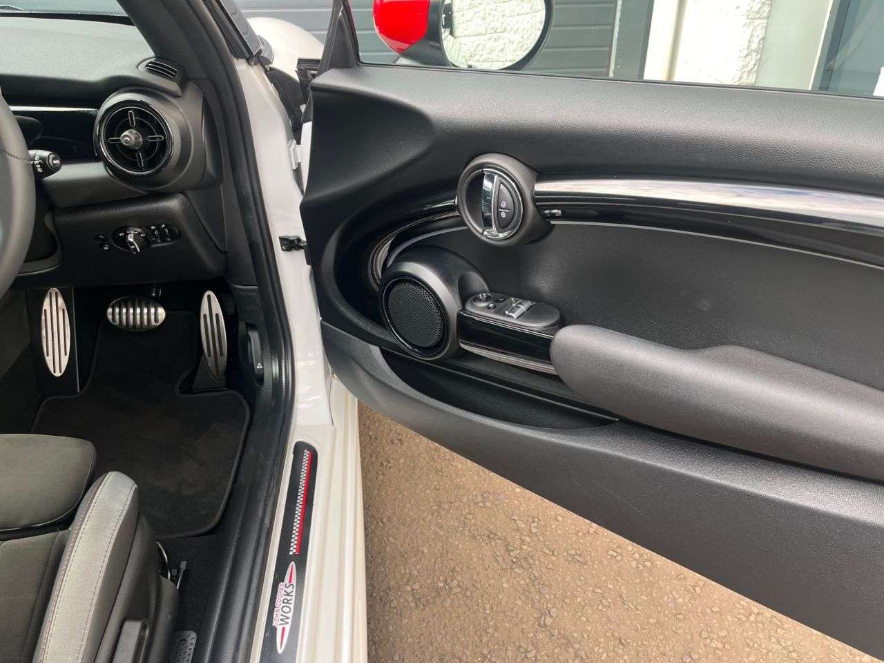 2023 MINI HATCH 2023 MINI HATCH