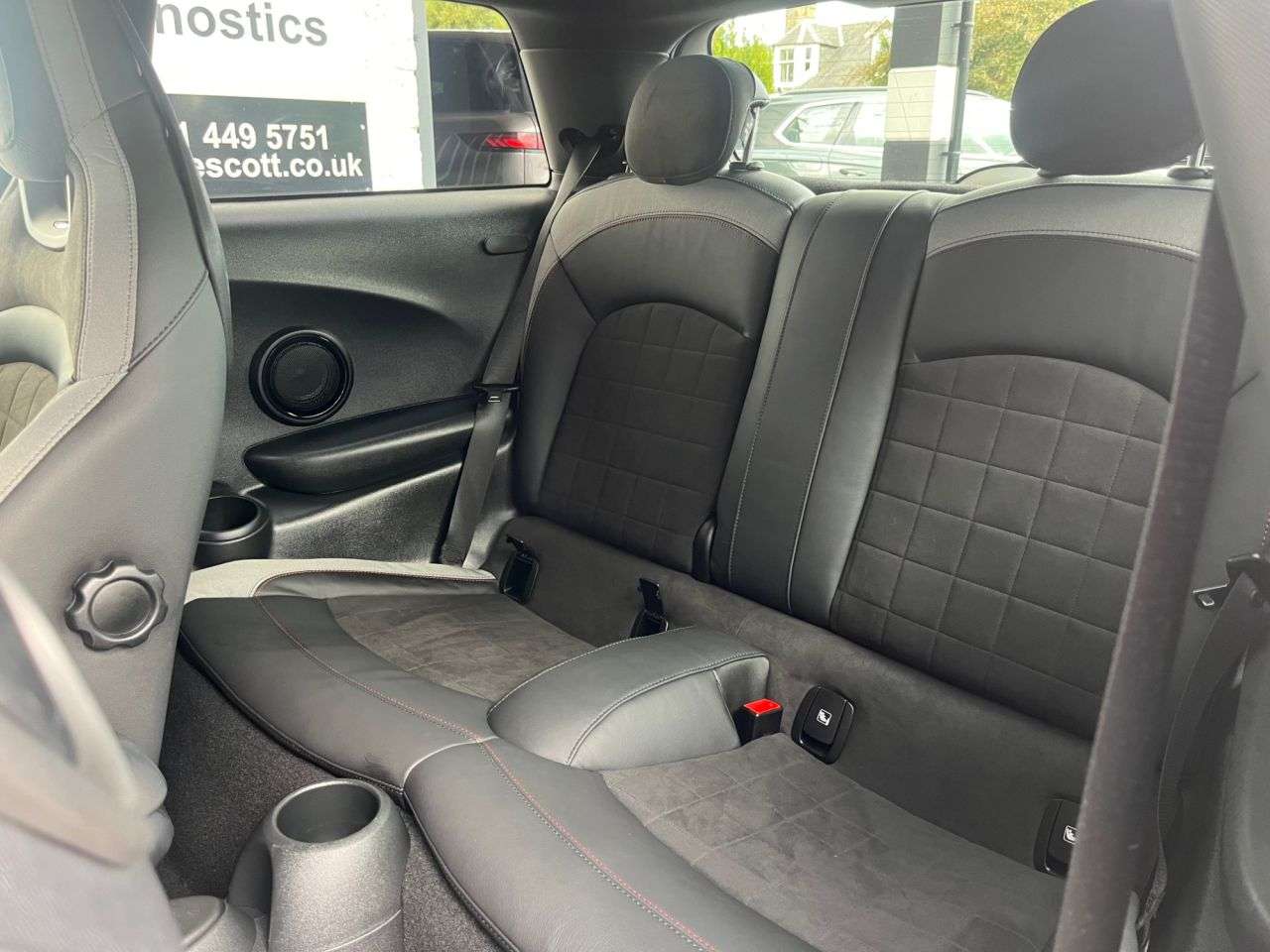 2023 MINI HATCH 2023 MINI HATCH