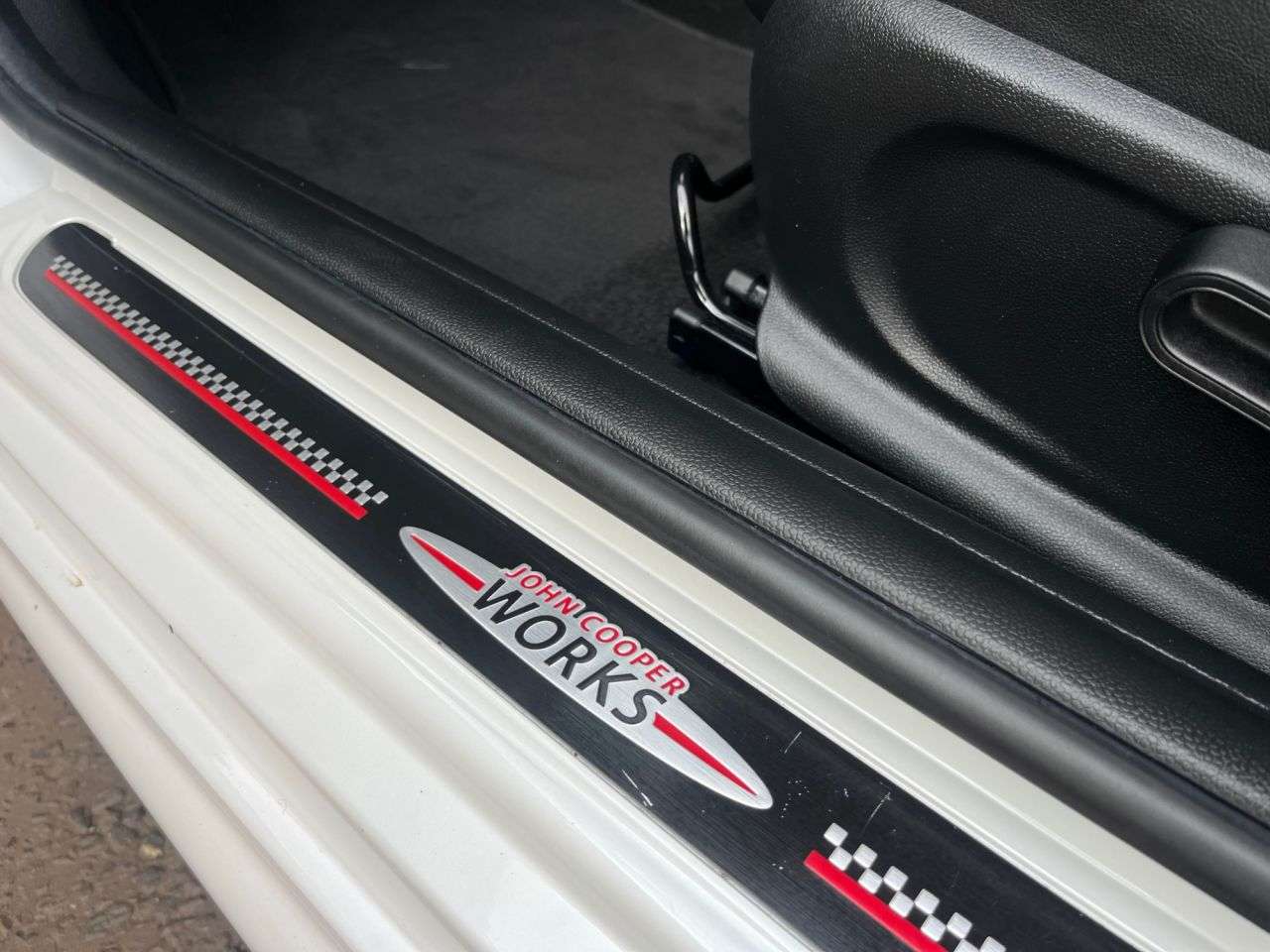 2023 MINI HATCH 2023 MINI HATCH