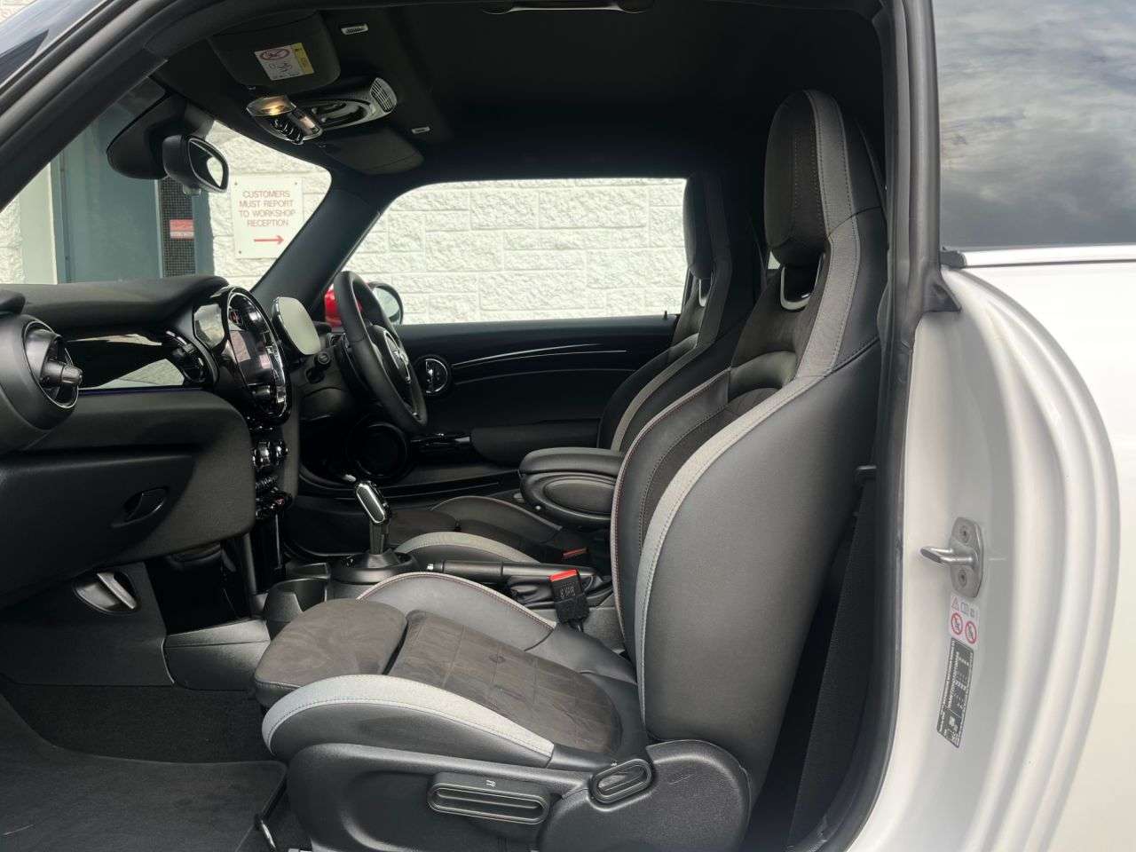 2023 MINI HATCH 2023 MINI HATCH