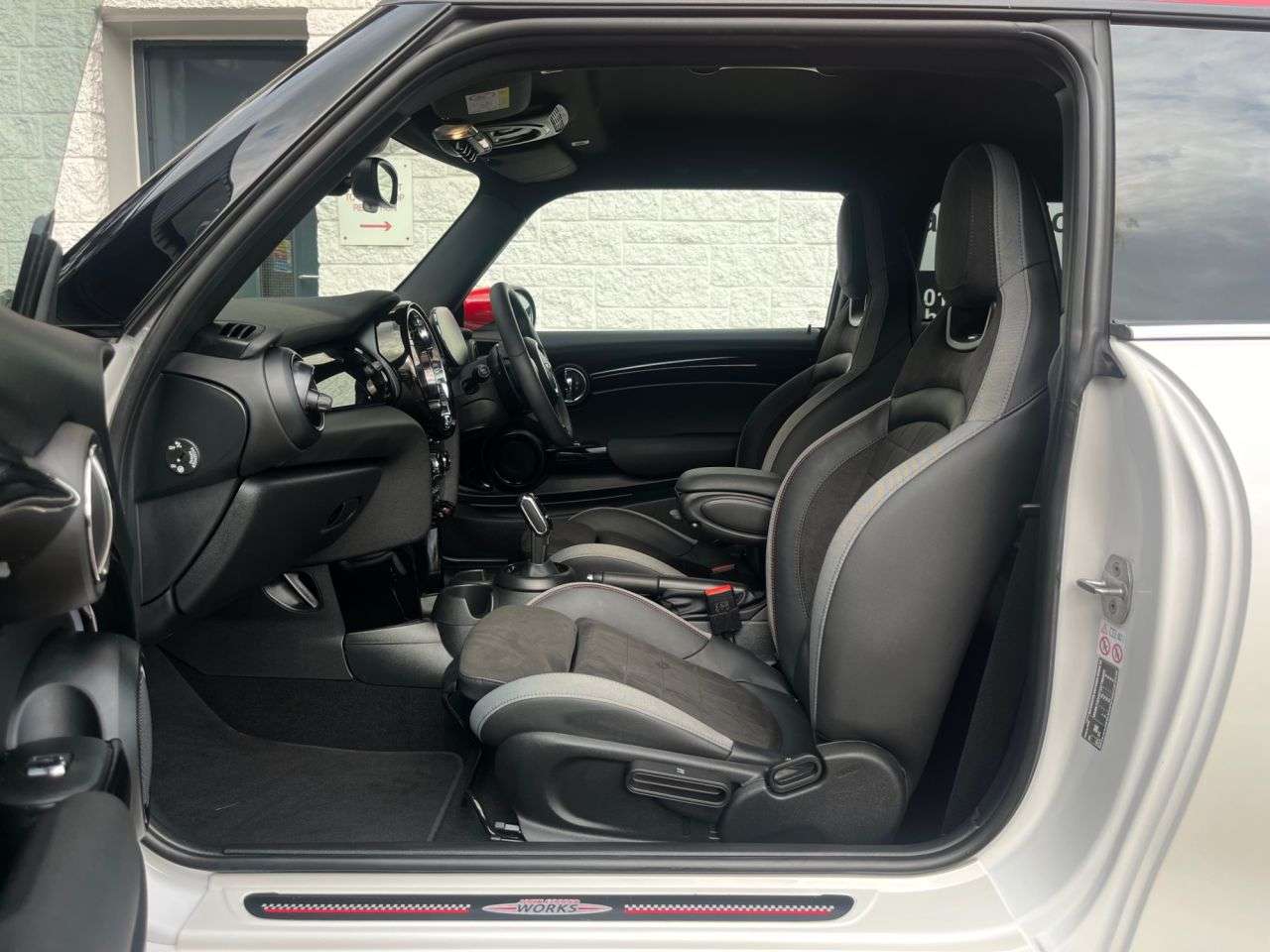 2023 MINI HATCH 2023 MINI HATCH