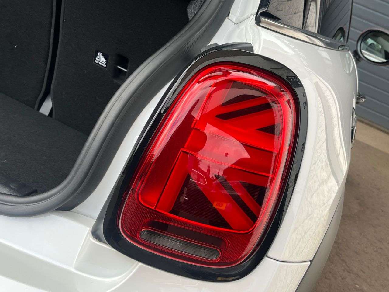 2023 MINI HATCH 2023 MINI HATCH