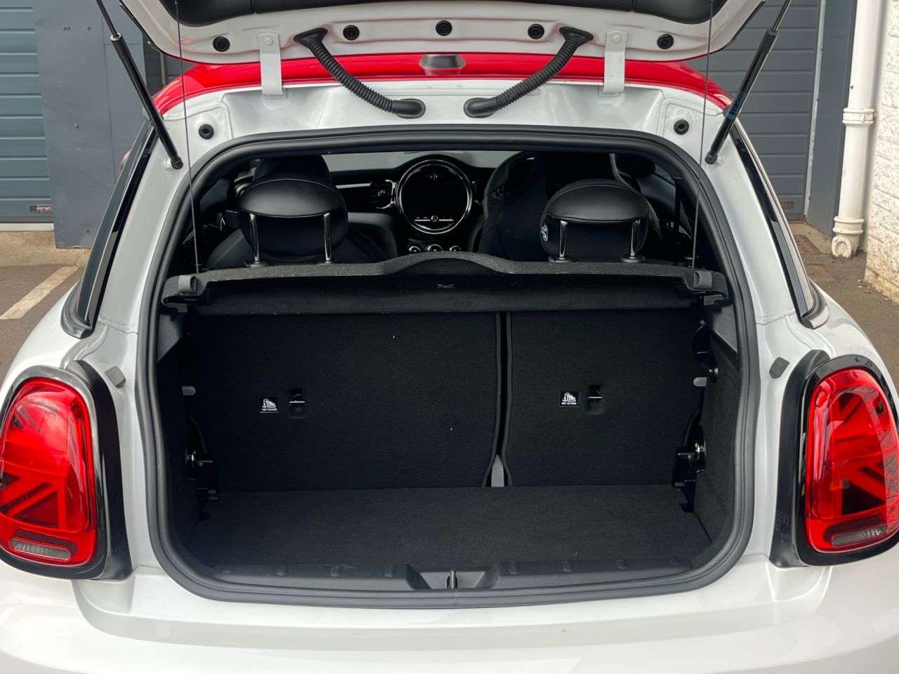 2023 MINI HATCH 2023 MINI HATCH