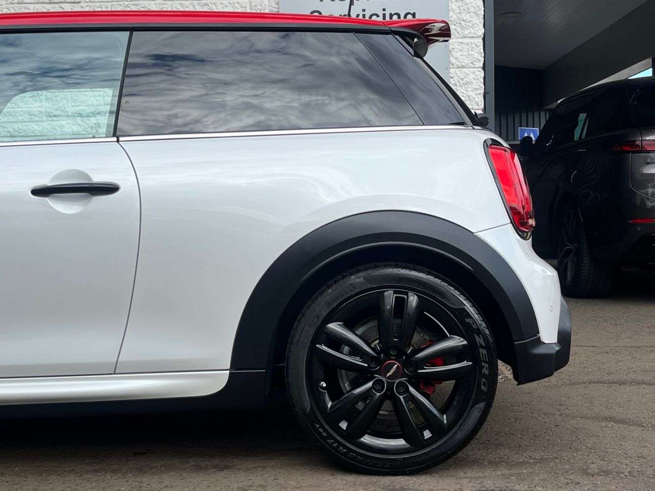 2023 MINI HATCH 2023 MINI HATCH