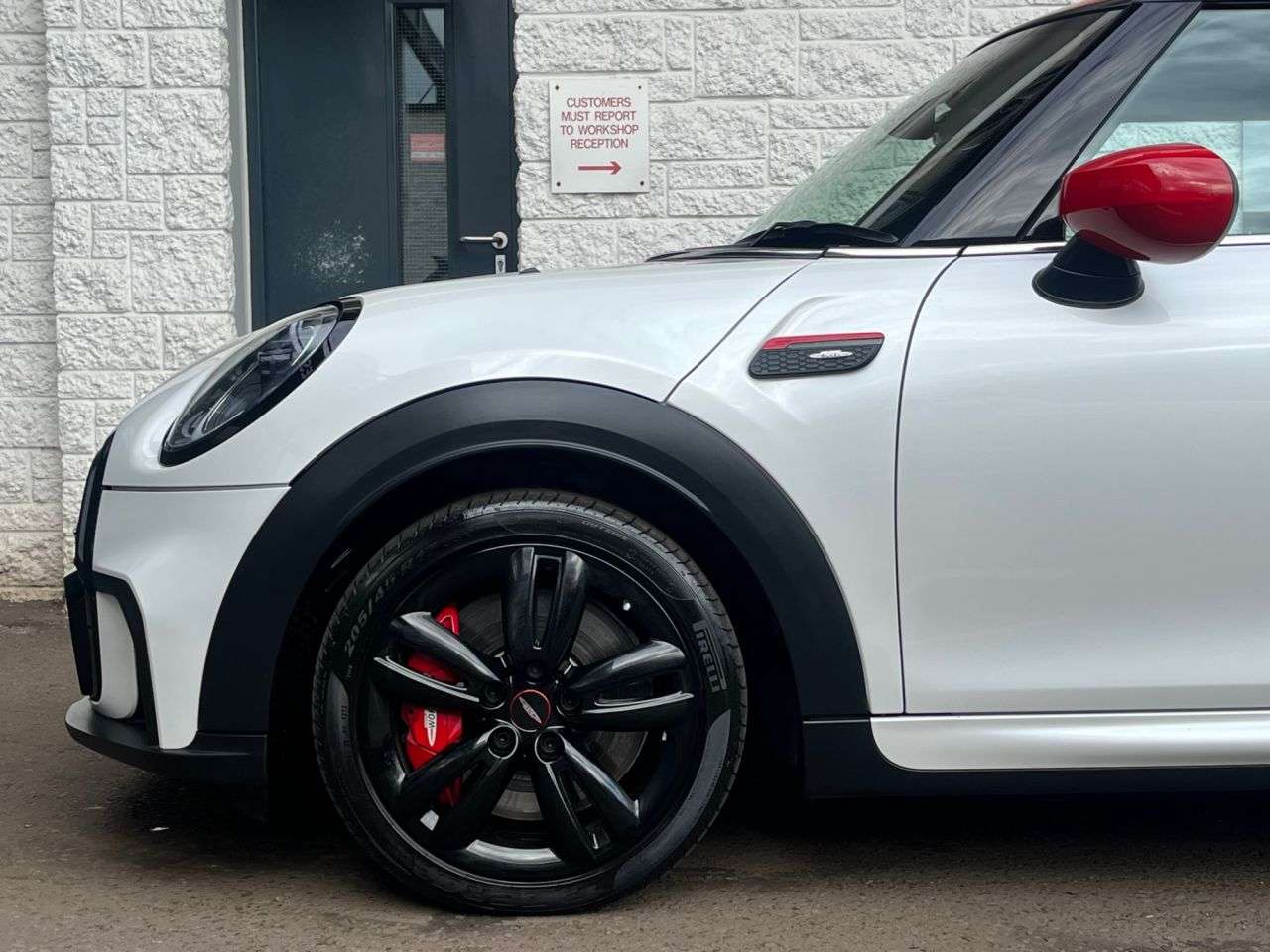 2023 MINI HATCH 2023 MINI HATCH