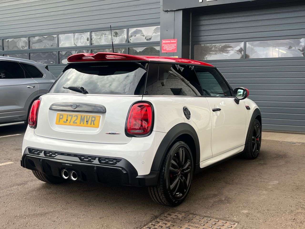 2023 MINI HATCH 2023 MINI HATCH