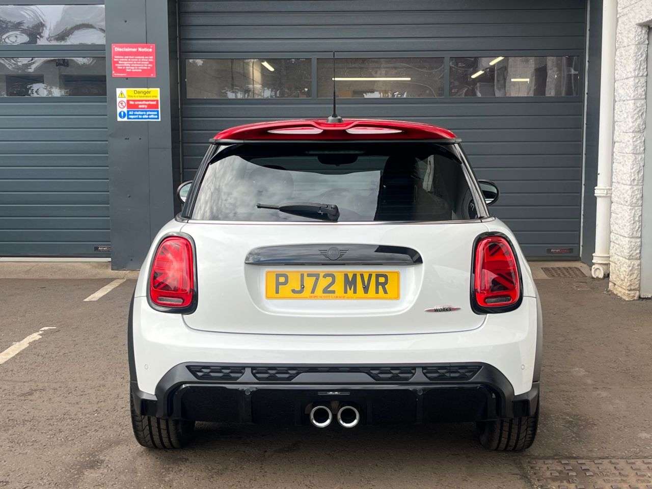 2023 MINI HATCH 2023 MINI HATCH