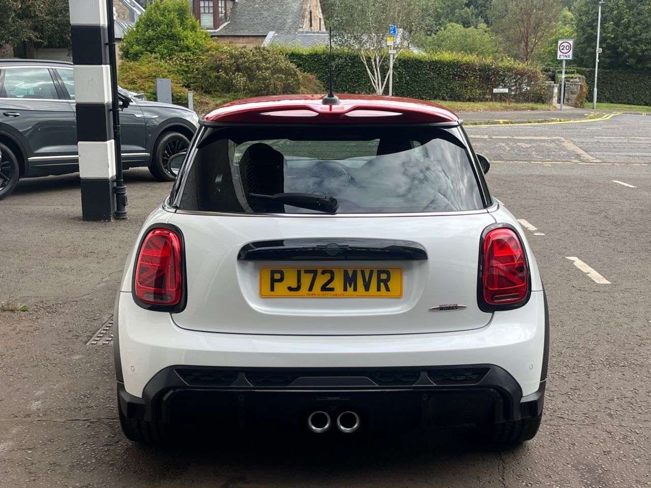 2023 MINI HATCH 2023 MINI HATCH