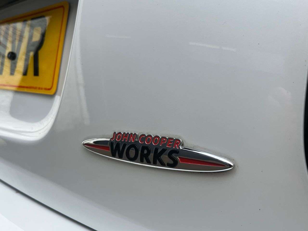 2023 MINI HATCH 2023 MINI HATCH